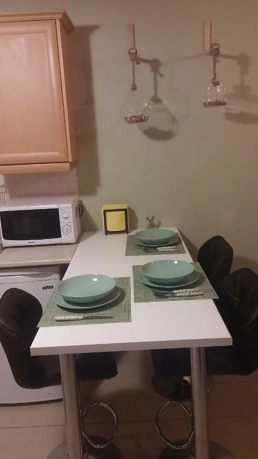 Ria Court 33 Apartamento Larnaca