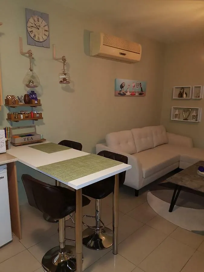 Ria Court 33 Apartamento Larnaca