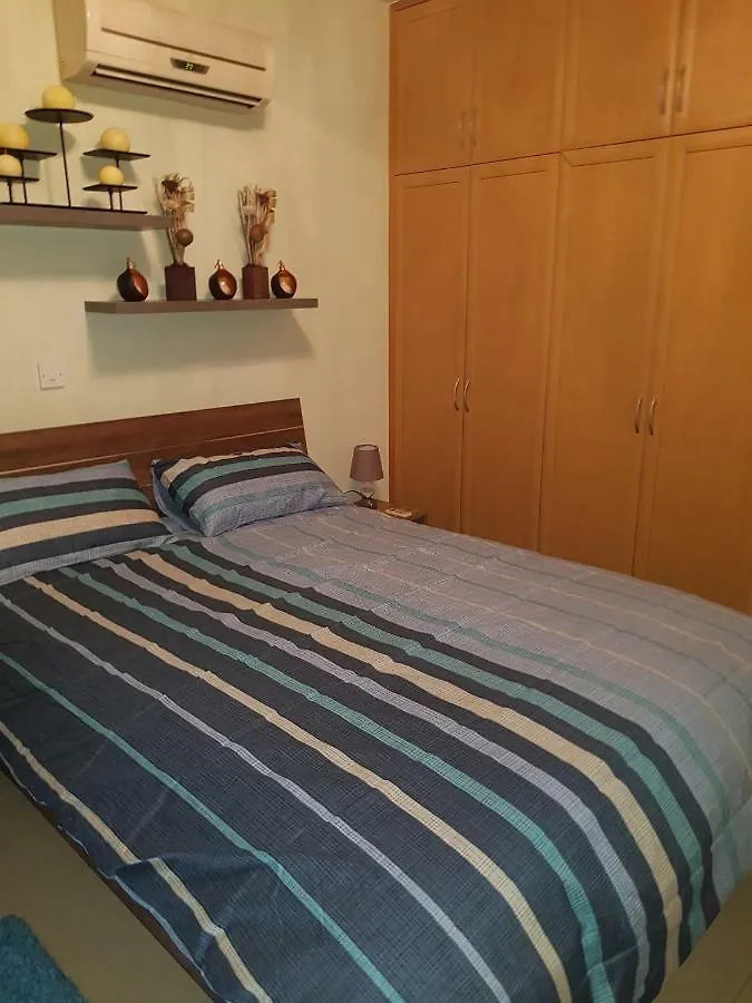 Ria Court 33 Apartamento Larnaca