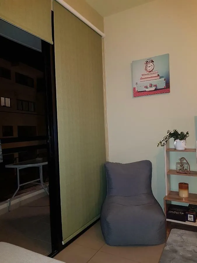 Ria Court 33 Apartamento Larnaca
