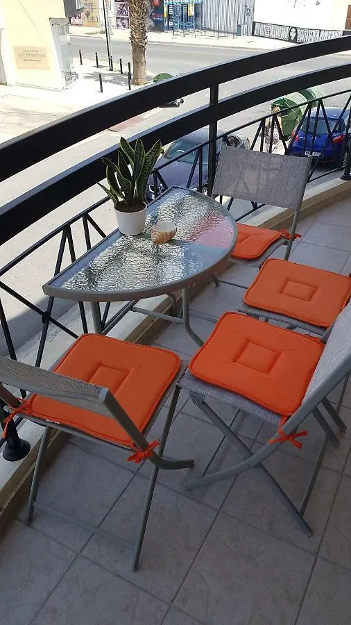 Ria Court 33 Apartamento Larnaca Chipre